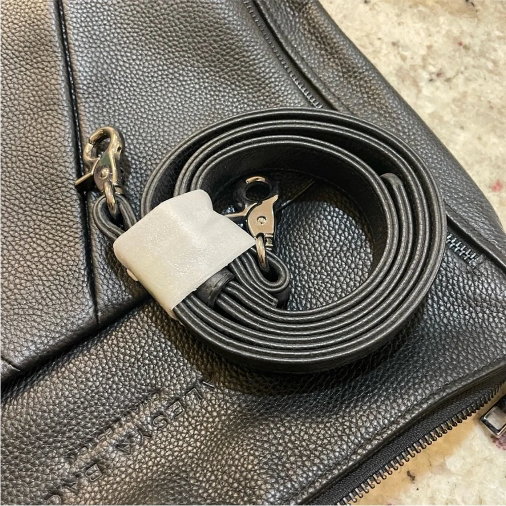 NEW! ALESYA MARIBELLE TRAVEL BAG LAPTOP